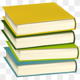 Books , Png Download, Transparent Png - books emoji png