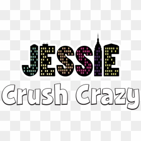Jessie Disney Channel , Png Download, Transparent Png - crush png