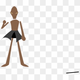 Black Slave Cartoon Transparent, HD Png Download - slave png