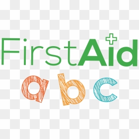 First Aid Abc, HD Png Download - first aid png