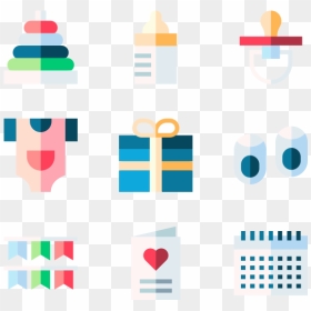Clip Art, HD Png Download - baby icon png