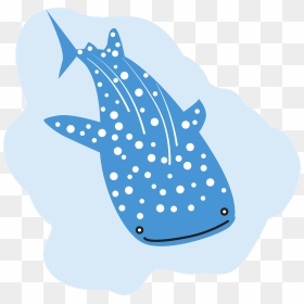 Clip Art, HD Png Download - whale shark png