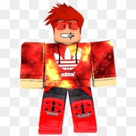 Transparent Gfx Roblox Boy, HD Png Download - vhv