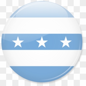 Transparent Us Flag Icon Png - Uso Vintage, Png Download - usa flag icon png