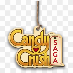 Thumb Image - Candy Crush Logo Png, Transparent Png - crush png