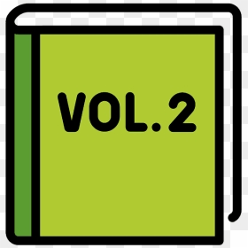 Green Book Emoji Clipart - Portable Network Graphics, HD Png Download - books emoji png