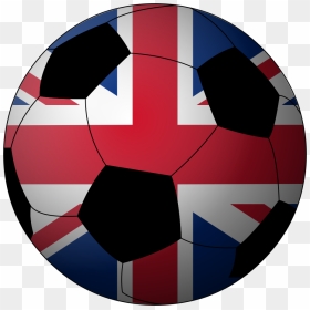 Football United Kingdom - United Kingdom Football, HD Png Download - kingdom png