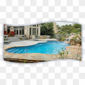 Swimming Pool , Png Download - Latham Cancun Pool, Transparent Png - swimming pool png