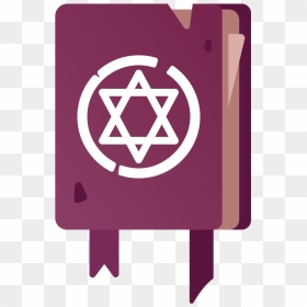Spell Book Icon - Icon, HD Png Download - spell png