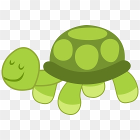 Turtle Vector Png - My Little Pony Vector Plushies, Transparent Png - turtle silhouette png