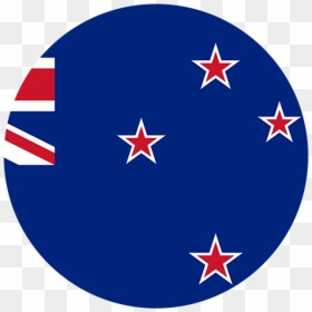 New Zealand Flag Clipart , Png Download, Transparent Png - israel flag png