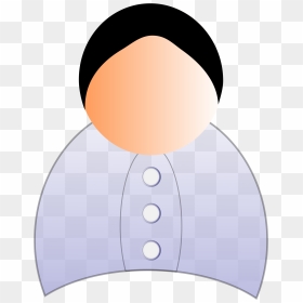 User Male Icon Clip Arts - Clip Art, HD Png Download - male icon png