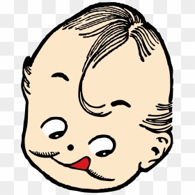 Hungry Baby Clip Arts - Hungry Baby Png, Transparent Png - baby icon png