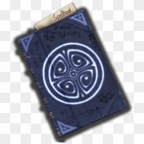 Spell Book No Background , Png Download - Spell Book No Background, Transparent Png - spell png