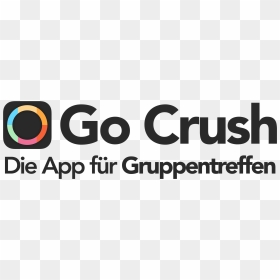 Juni 2018 3402 × 1134 Go Crush - Green Spot, HD Png Download - crush png