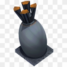 Tactical Nuke - Chair, HD Png Download - nuke explosion png