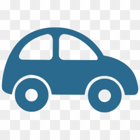 Car Icon - Icon Van Vector Free, HD Png Download - tire icon png