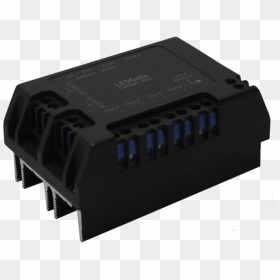 Electronic Component, HD Png Download - slave png