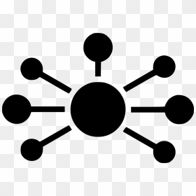 Connections - Connections Icon Png, Transparent Png - connections png