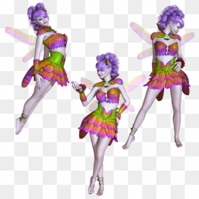 Pixie Png Fairy , Png Download - Fay Pixie, Transparent Png - pixie png