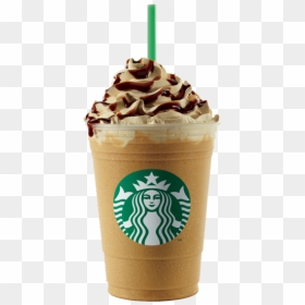 Cafe Iced Coffee Latte Starbucks - Starbucks New Logo 2011, HD Png Download - starbucks coffee png