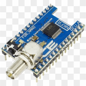 Arduino Micro , Png Download - Arduino, Transparent Png - arduino png