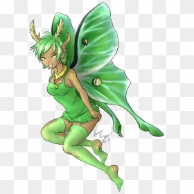 Fairy Png Download - Fairy Mythical Creature Pixie, Transparent Png - pixie png