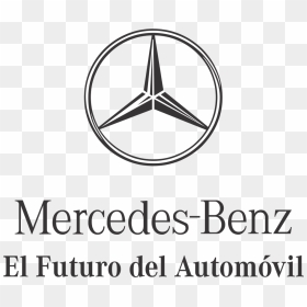 Mercedes Benz, HD Png Download - mercedes benz png