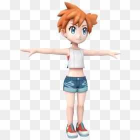 Download Zip Archive - Cartoon, HD Png Download - misty png
