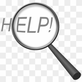 How Can I Help - Help Icon, HD Png Download - help icon png