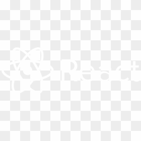 React Js Project , Png Download - White React Native Logo Png, Transparent Png - horde png