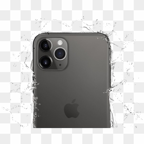 Iphone - Waterproof Case Iphone 11 Pro Max, HD Png Download - iphone 10 png