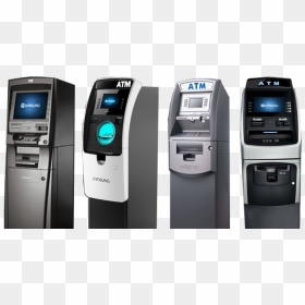Atm Hd, HD Png Download - atm png