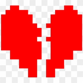 Undertale Soul Png, Transparent Png - undertale soul png