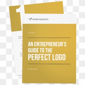 Perfect Logo Guide Mock Webres - Pitch Perfect, HD Png Download - books emoji png