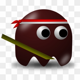 Ghosts Pacman Png Transparent, Png Download - pacman.png