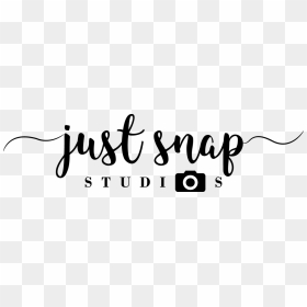 Just Snap - Calligraphy, HD Png Download - old photo texture png