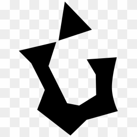 Stargate Symbol Libra , Png Download - Triangle, Transparent Png - libra png