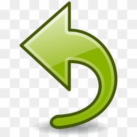 Clipart - Icon Kembali, HD Png Download - refresh icon png