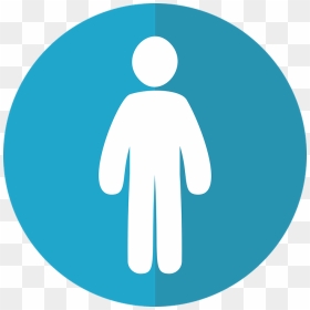 Persona Icono, HD Png Download - male icon png