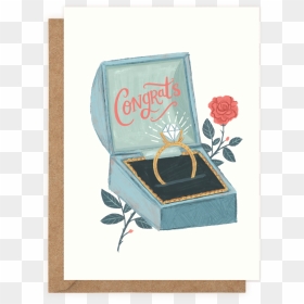 Congrats - Box, HD Png Download - congrats png