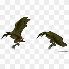 Enemy Sprite Sheet , Png Download - Sprite, Transparent Png - enemy png