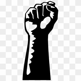 Fist Png, Transparent Png - working png