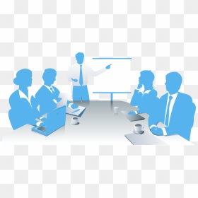 Work With Us - Clip Art Employee Training, HD Png Download - working png