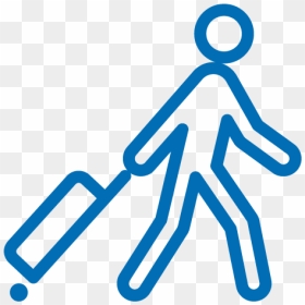 Relocation Icon, HD Png Download - factory icon png