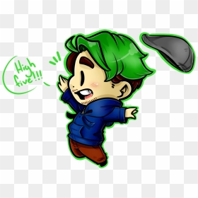 “ Here"s To 8 Million Subs Jack Congrats - Cartoon, HD Png Download - congrats png
