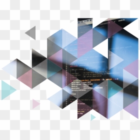 Triangle, HD Png Download - address png