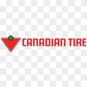 Canadian Tire Logo Png, Transparent Png - tire icon png
