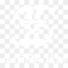 Johns Hopkins Logo White, HD Png Download - libra png
