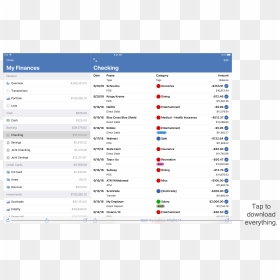 Screenshot, HD Png Download - refresh icon png